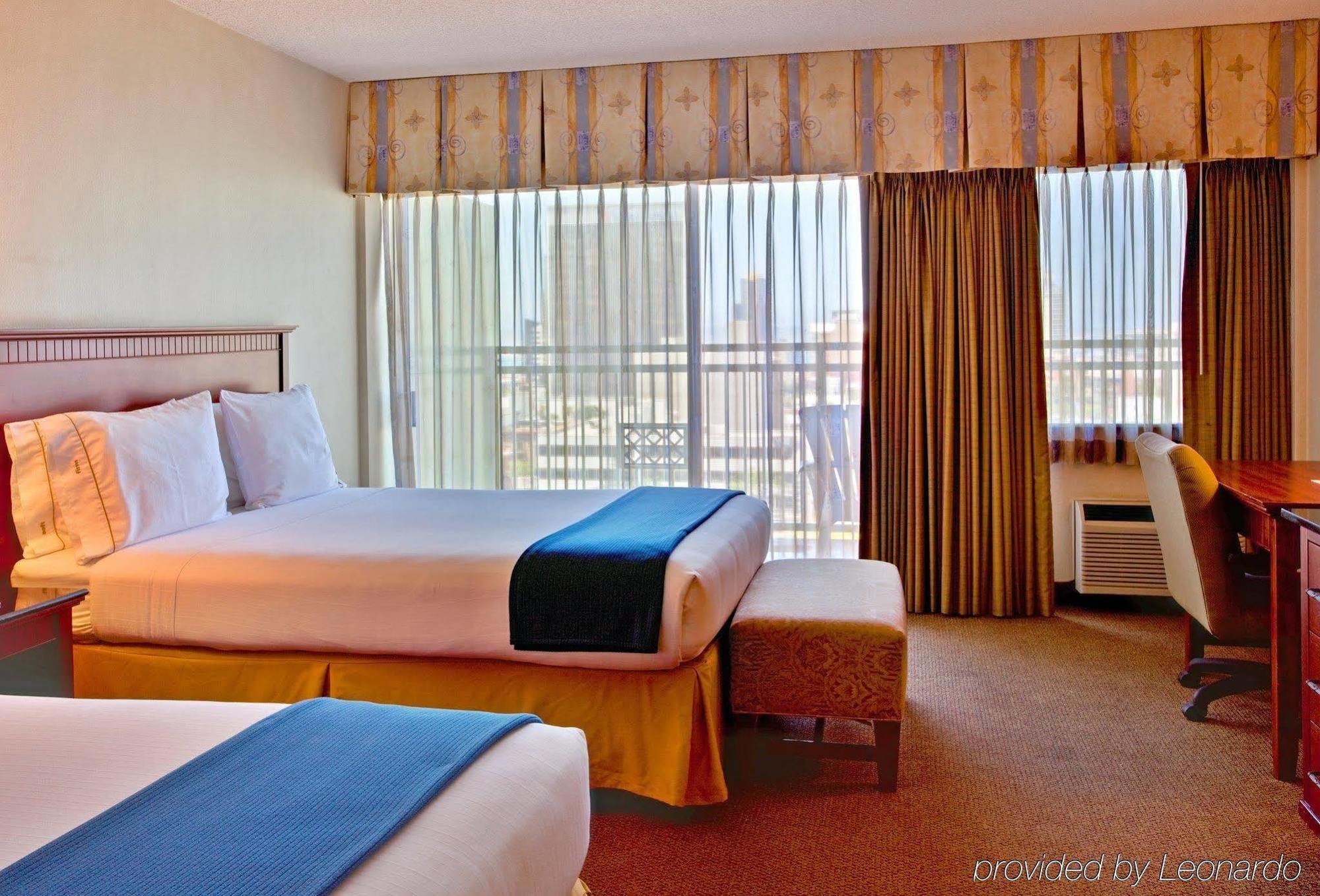 Holiday Inn Express - Downtown San Diego, An Ihg Hotel Экстерьер фото